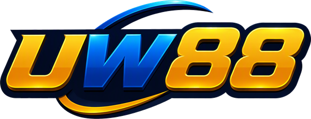 uw88 โลโก้